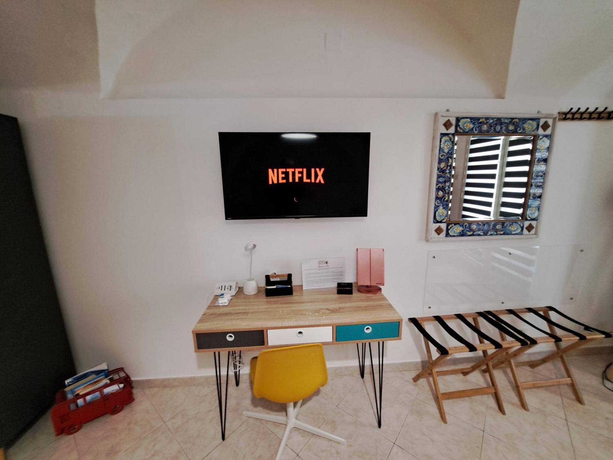 U Liotru Home CTA Eksteriør bilde