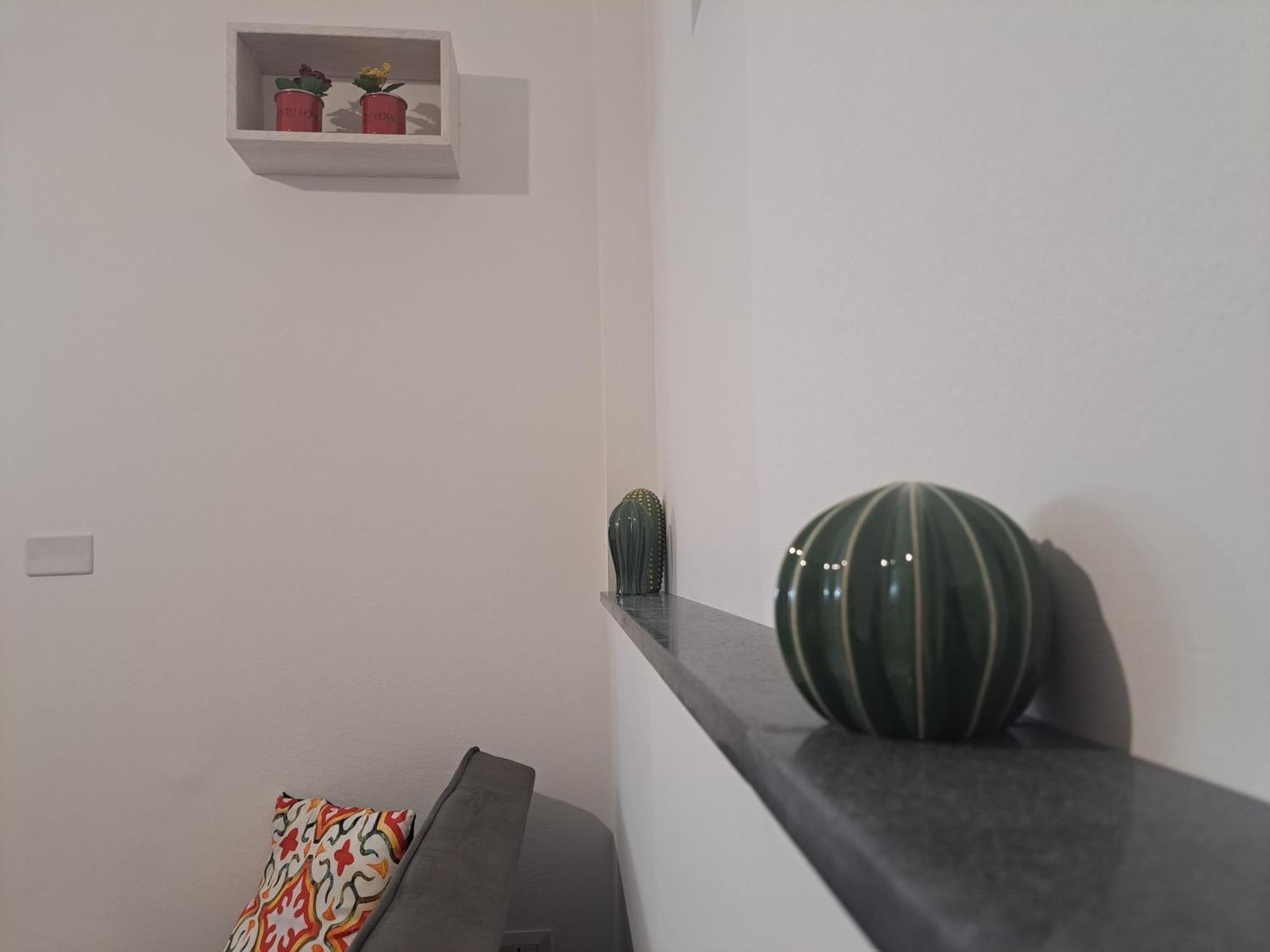 U Liotru Home CTA Eksteriør bilde